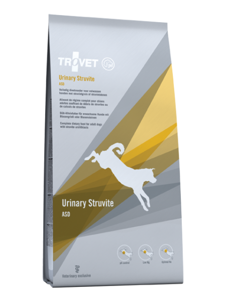 ASD Urinary Struvite