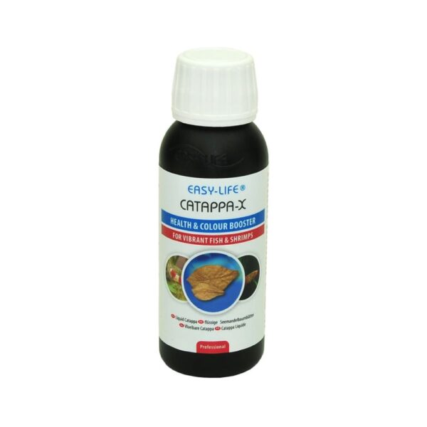 CAT0100 Easy Life Catappa-X 100ml