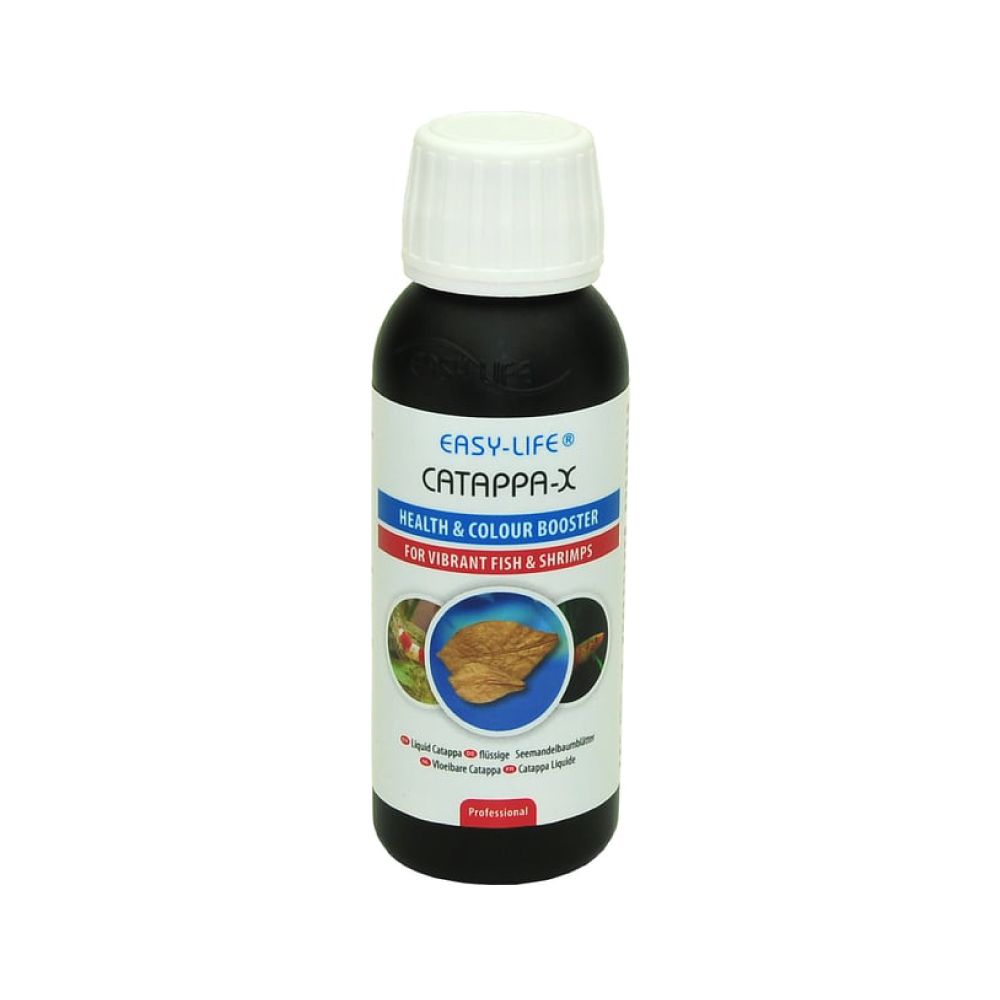 CAT0100 Easy Life Catappa-X 100ml