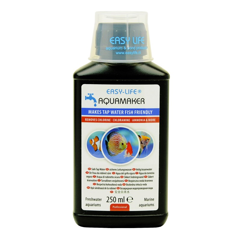 AQM 0250 Easy Life AquaMaker 250ml