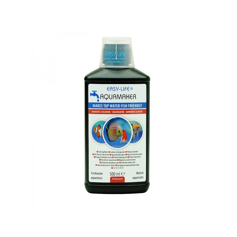 AQM 0500 Easy Life AquaMaker 500ml