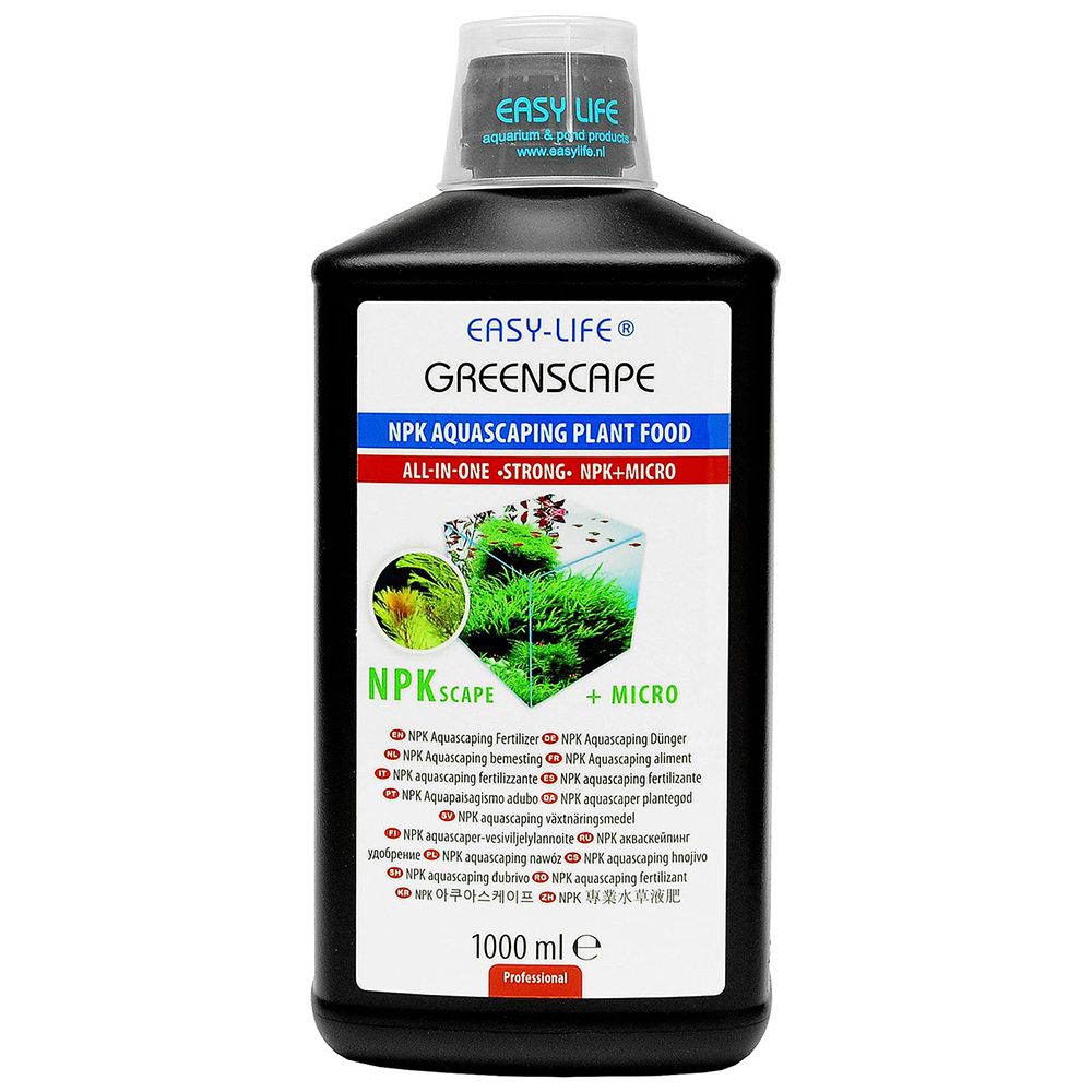 GreenScape