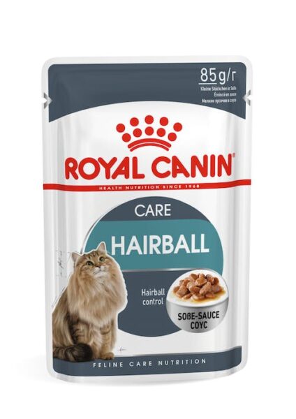 141580102 RC Fel.Vreć.85g Hairball care 1/12