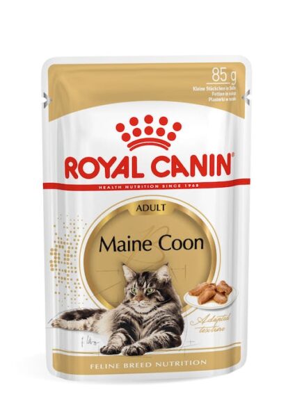 RC Fel.Vreć.85g Mainecoon 1/12