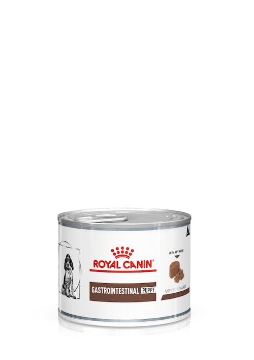 RC VD Can.Gastro Puppy konz.195g 1/12