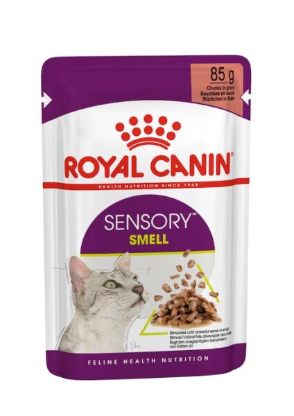115170102 RC Fel.Vreć.85g Smell gravy 1/12