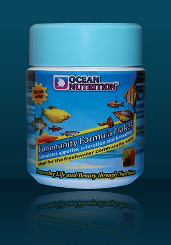 Community Flakes