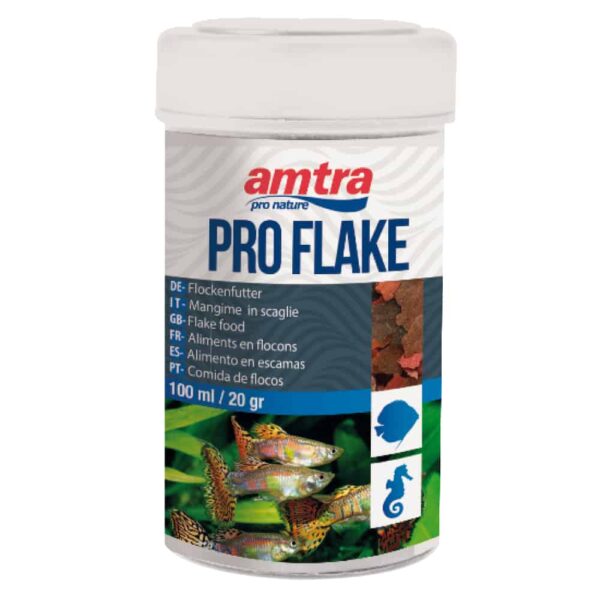 Pro flake