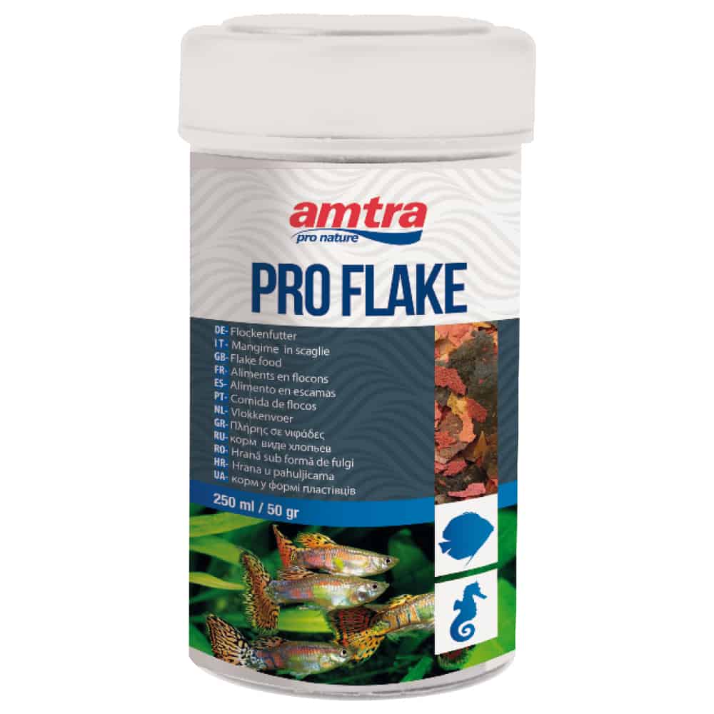 Pro flake