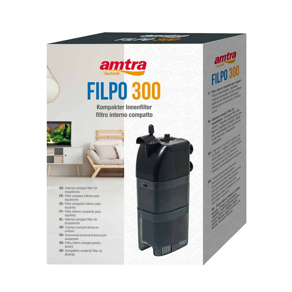Filpo filteri