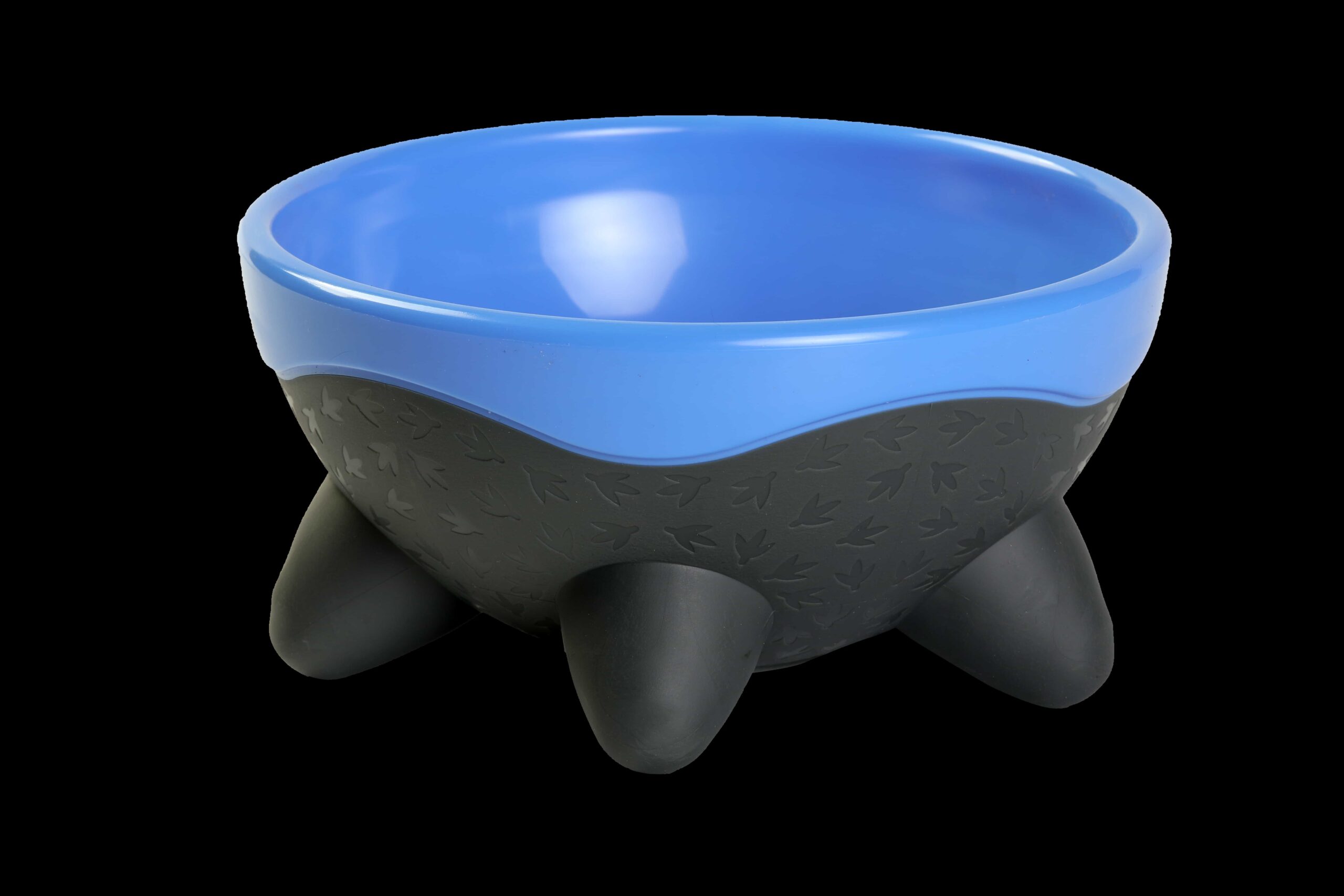 BOL-142 Posuda Kiwi UFO M 750ml plava