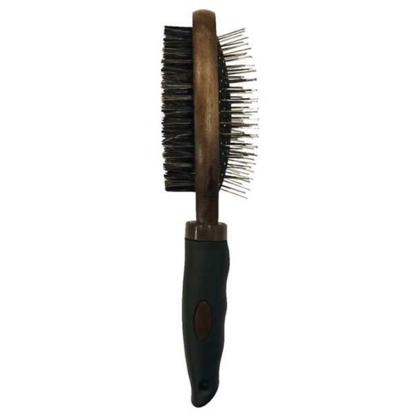 Barbershop četke ovalne