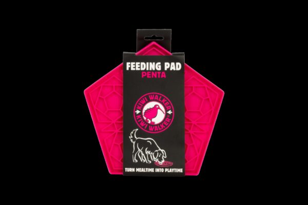 FDP-705 Posuda Kiwi Penta pad 23x22 pink