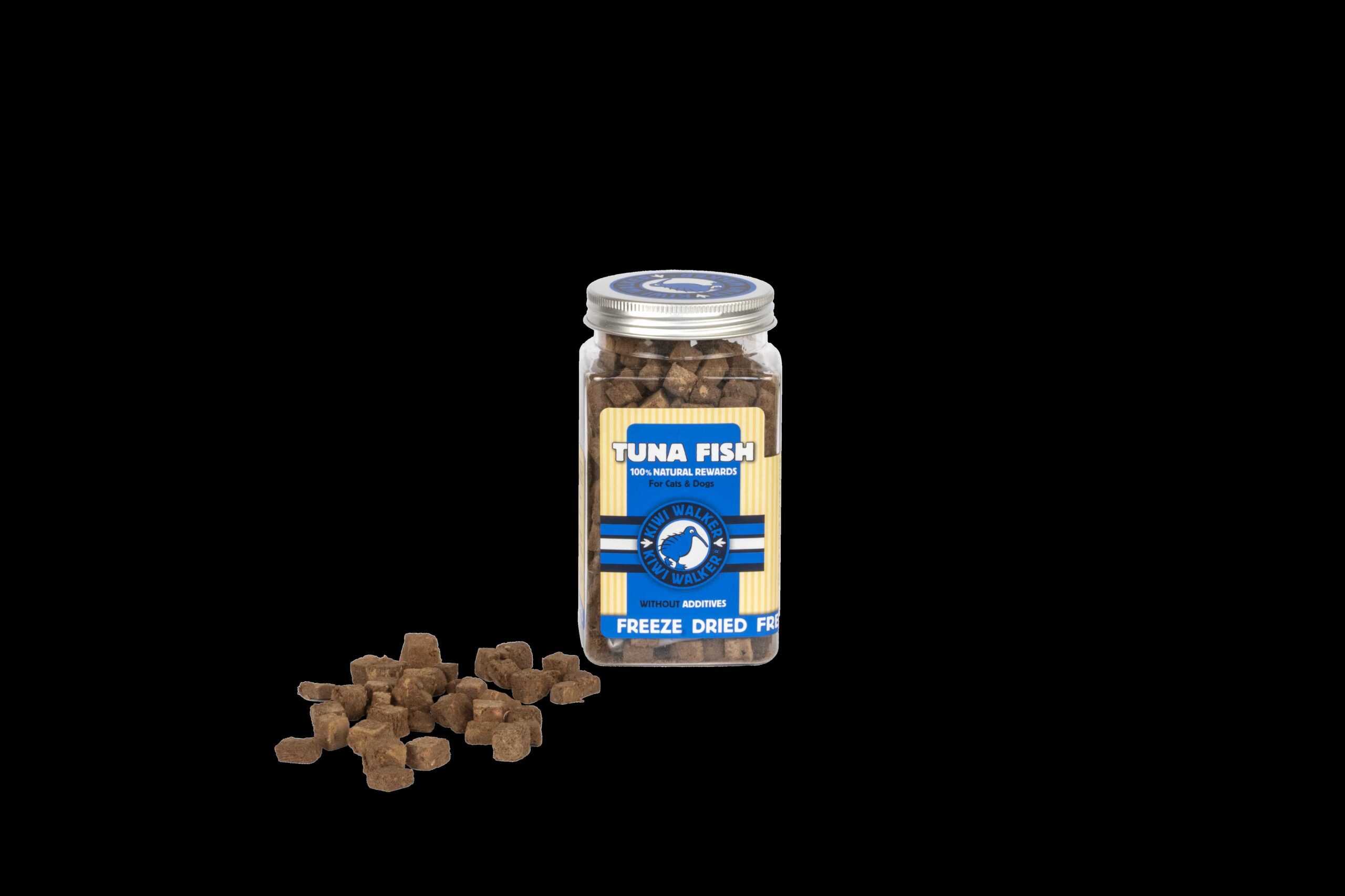 FDT-365 Poslastica za pse i mace Kiwi tuna 105g