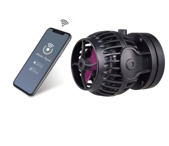 JJ-MOW16 Jecod Wavemaker MOW16+WiFi contr.16000l