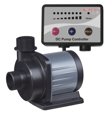 JJ-DC650 Jecod DC650 +WiFi contrtroller 24V